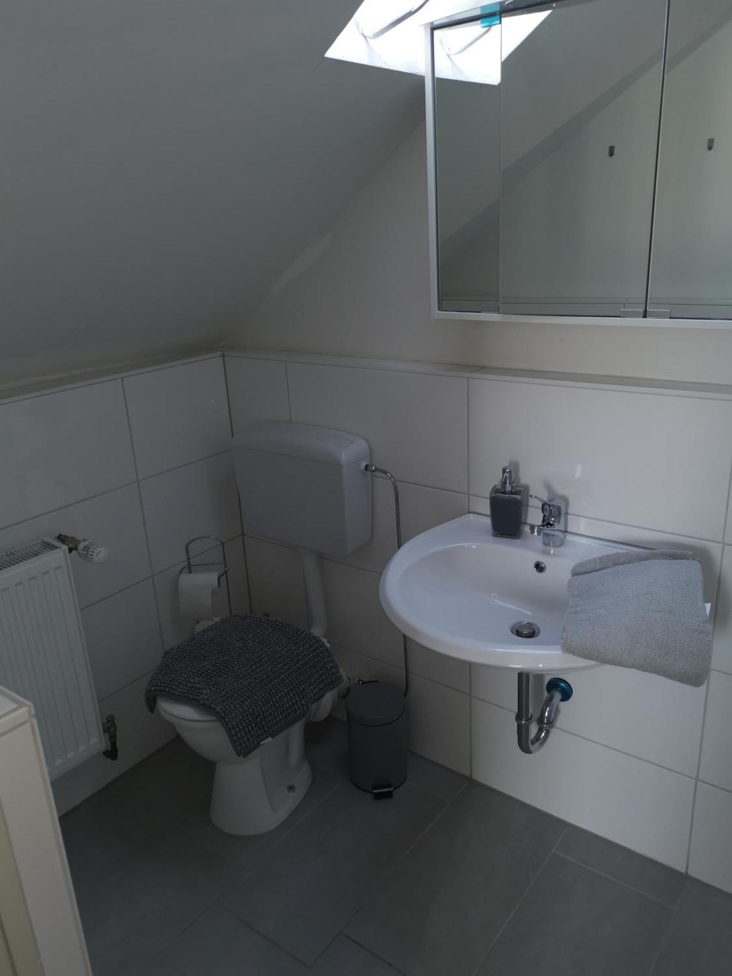 Monteurwohnung Haus Elbert 3 Hagen  Room photo