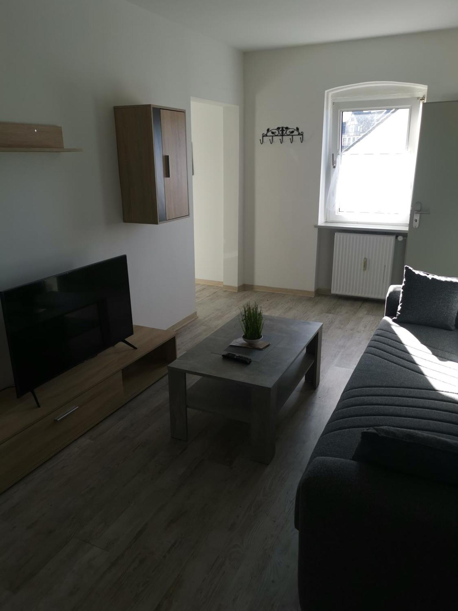 Monteurwohnung Haus Elbert 3 Hagen  Room photo